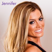 Health Goddess Jennifer - pHresh Products