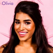 Health Goddess Olivia - pHresh Products