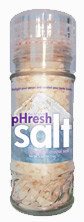 pHresh Salt
