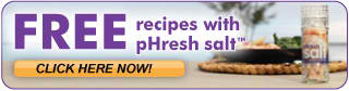 web - pHresh salt recipes - 360